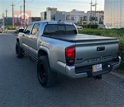 تويوتا تاكوما